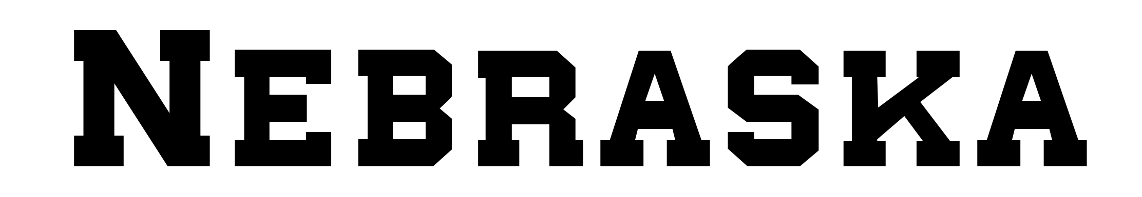 Nebraska